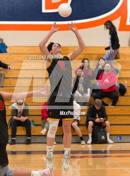 Thumbnail 2 in Jesuit @ Cosumnes Oaks photogallery.
