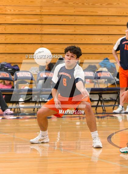 Thumbnail 3 in Jesuit @ Cosumnes Oaks photogallery.