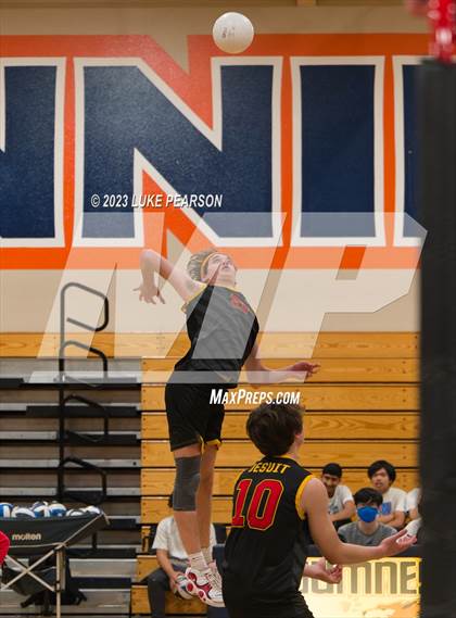 Thumbnail 2 in Jesuit @ Cosumnes Oaks photogallery.