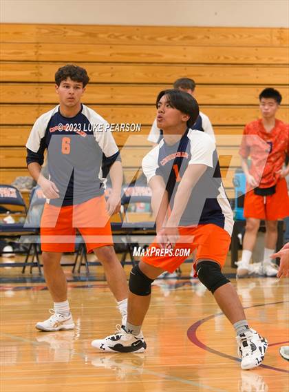 Thumbnail 3 in Jesuit @ Cosumnes Oaks photogallery.