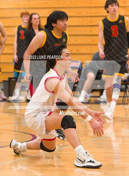 Thumbnail 3 in Jesuit @ Cosumnes Oaks photogallery.