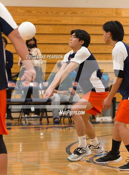 Thumbnail 2 in Jesuit @ Cosumnes Oaks photogallery.