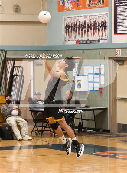 Thumbnail 3 in Jesuit @ Cosumnes Oaks photogallery.
