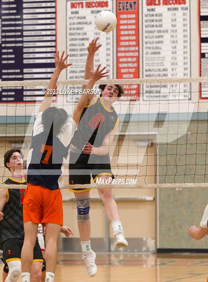 Thumbnail 3 in Jesuit @ Cosumnes Oaks photogallery.