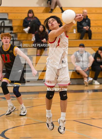 Thumbnail 1 in Jesuit @ Cosumnes Oaks photogallery.