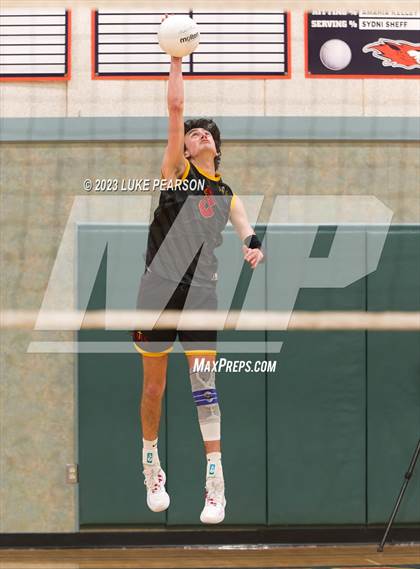 Thumbnail 2 in Jesuit @ Cosumnes Oaks photogallery.