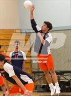 Photo from the gallery "Jesuit @ Cosumnes Oaks"