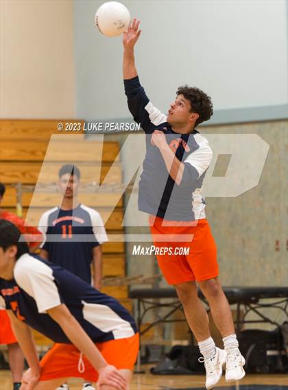 Thumbnail 3 in Jesuit @ Cosumnes Oaks photogallery.