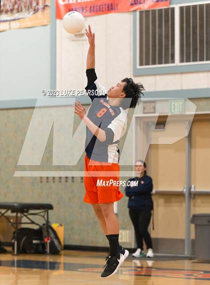 Thumbnail 3 in Jesuit @ Cosumnes Oaks photogallery.