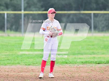 Thumbnail 3 in Cathedral Catholic vs. Valhalla (Cougar Classic) photogallery.