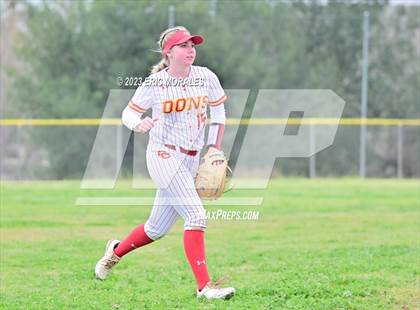 Thumbnail 1 in Cathedral Catholic vs. Valhalla (Cougar Classic) photogallery.
