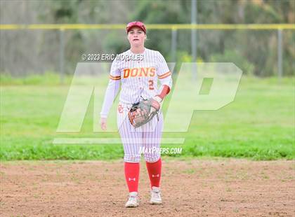 Thumbnail 3 in Cathedral Catholic vs. Valhalla (Cougar Classic) photogallery.