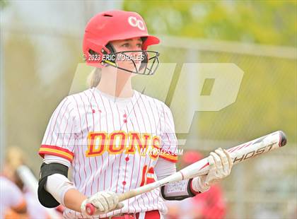 Thumbnail 1 in Cathedral Catholic vs. Valhalla (Cougar Classic) photogallery.