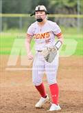 Photo from the gallery "Cathedral Catholic vs. Valhalla (Cougar Classic)"