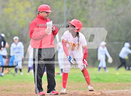 Thumbnail 1 in Cathedral Catholic vs. Valhalla (Cougar Classic) photogallery.