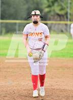 Photo from the gallery "Cathedral Catholic vs. Valhalla (Cougar Classic)"
