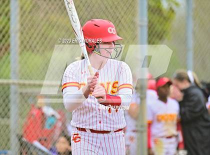 Thumbnail 1 in Cathedral Catholic vs. Valhalla (Cougar Classic) photogallery.