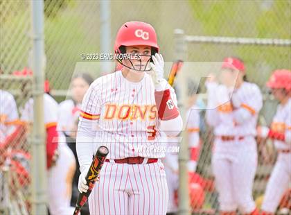 Thumbnail 1 in Cathedral Catholic vs. Valhalla (Cougar Classic) photogallery.