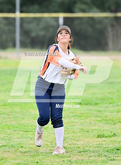 Thumbnail 2 in Cathedral Catholic vs. Valhalla (Cougar Classic) photogallery.