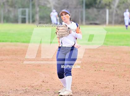 Thumbnail 3 in Cathedral Catholic vs. Valhalla (Cougar Classic) photogallery.