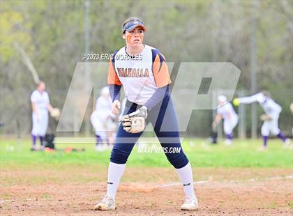 Thumbnail 1 in Cathedral Catholic vs. Valhalla (Cougar Classic) photogallery.