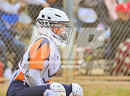 Thumbnail 1 in Cathedral Catholic vs. Valhalla (Cougar Classic) photogallery.