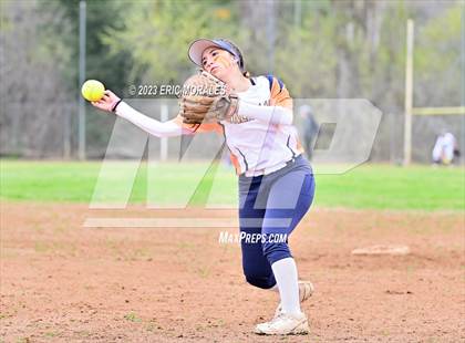 Thumbnail 1 in Cathedral Catholic vs. Valhalla (Cougar Classic) photogallery.