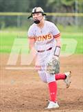 Photo from the gallery "Cathedral Catholic vs. Valhalla (Cougar Classic)"