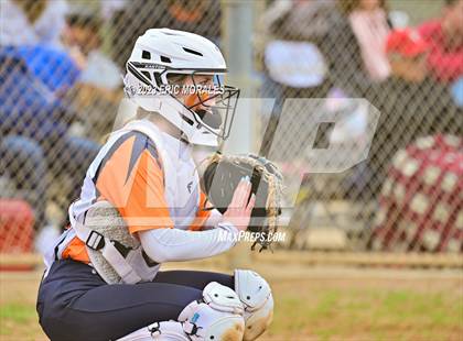 Thumbnail 2 in Cathedral Catholic vs. Valhalla (Cougar Classic) photogallery.