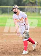 Photo from the gallery "Cathedral Catholic vs. Valhalla (Cougar Classic)"