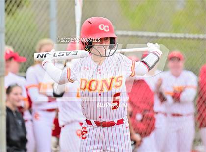 Thumbnail 1 in Cathedral Catholic vs. Valhalla (Cougar Classic) photogallery.