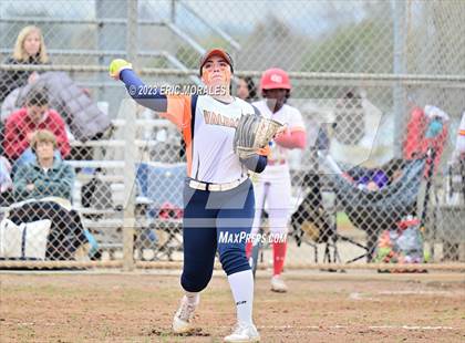 Thumbnail 3 in Cathedral Catholic vs. Valhalla (Cougar Classic) photogallery.
