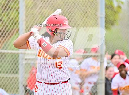 Thumbnail 2 in Cathedral Catholic vs. Valhalla (Cougar Classic) photogallery.