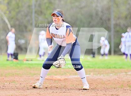 Thumbnail 2 in Cathedral Catholic vs. Valhalla (Cougar Classic) photogallery.