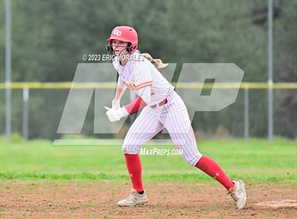 Thumbnail 2 in Cathedral Catholic vs. Valhalla (Cougar Classic) photogallery.