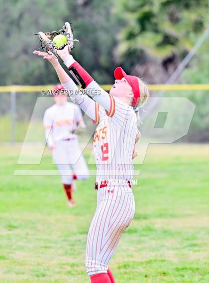 Thumbnail 1 in Cathedral Catholic vs. Valhalla (Cougar Classic) photogallery.