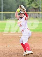 Photo from the gallery "Cathedral Catholic vs. Valhalla (Cougar Classic)"