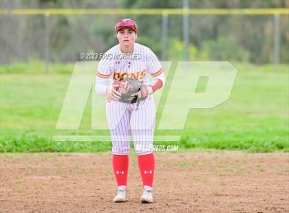 Thumbnail 1 in Cathedral Catholic vs. Valhalla (Cougar Classic) photogallery.