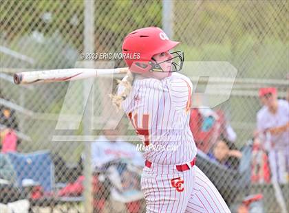 Thumbnail 1 in Cathedral Catholic vs. Valhalla (Cougar Classic) photogallery.