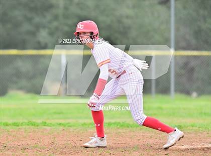 Thumbnail 3 in Cathedral Catholic vs. Valhalla (Cougar Classic) photogallery.