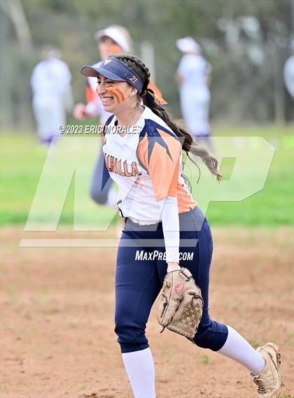 Thumbnail 1 in Cathedral Catholic vs. Valhalla (Cougar Classic) photogallery.