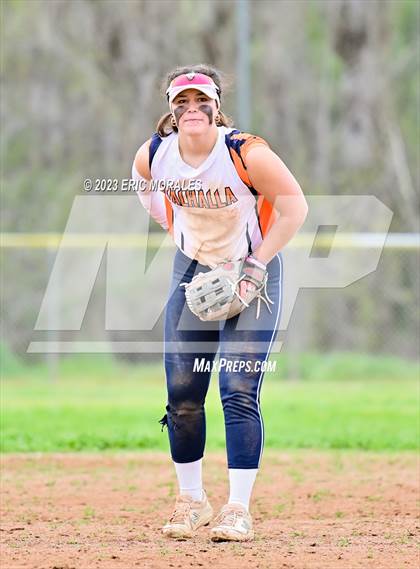 Thumbnail 1 in Cathedral Catholic vs. Valhalla (Cougar Classic) photogallery.