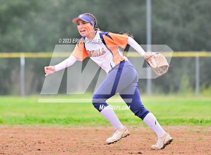 Thumbnail 1 in Cathedral Catholic vs. Valhalla (Cougar Classic) photogallery.