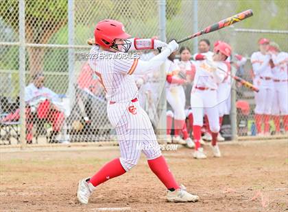 Thumbnail 1 in Cathedral Catholic vs. Valhalla (Cougar Classic) photogallery.