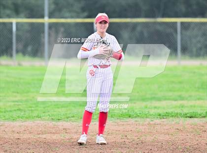 Thumbnail 1 in Cathedral Catholic vs. Valhalla (Cougar Classic) photogallery.