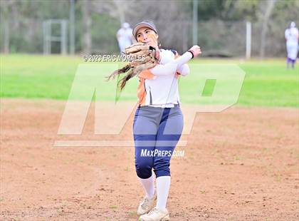 Thumbnail 2 in Cathedral Catholic vs. Valhalla (Cougar Classic) photogallery.