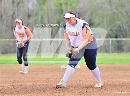 Thumbnail 2 in Cathedral Catholic vs. Valhalla (Cougar Classic) photogallery.
