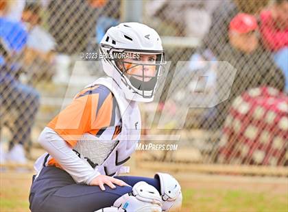 Thumbnail 3 in Cathedral Catholic vs. Valhalla (Cougar Classic) photogallery.