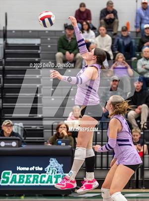 Fort Collins @ Fossil Ridge