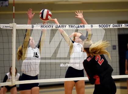Thumbnail 3 in Ooltewah @ Soddy Daisy photogallery.